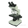 Microscópio biológico de laboratório binocular de alta qualidade